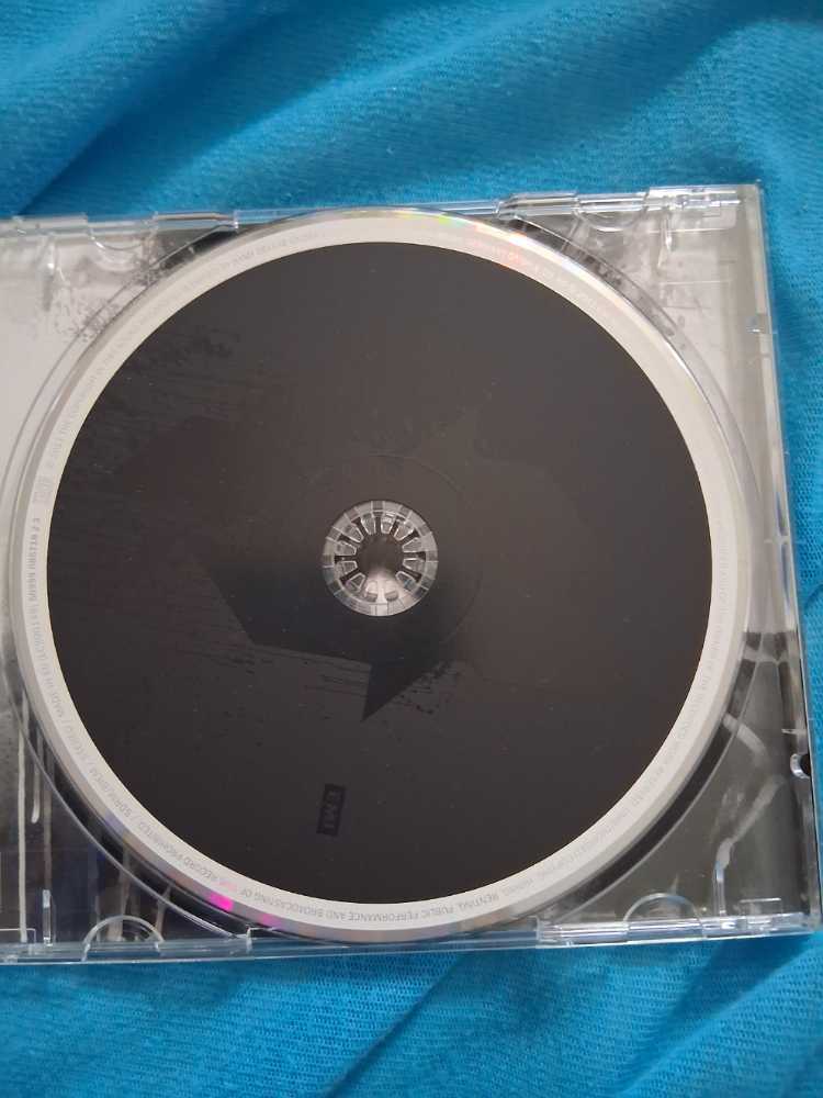 SchwarzWeiss - Samy Deluxe (CD) music collectible [Barcode 5099908571823] - Main Image 4