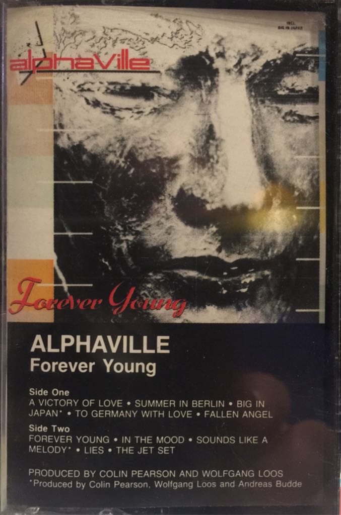 Driving Towards The Daylight