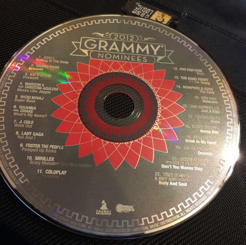 Another Piano Stories - The End Of The World