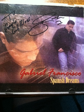 I Wish You (674610 1) - CDS