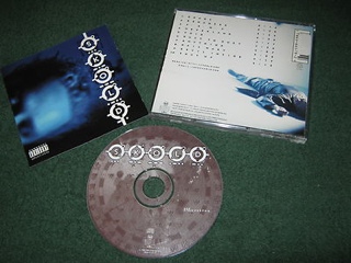 Skold - Skold (CD) music collectible [Barcode 078636657929] - Main Image 1