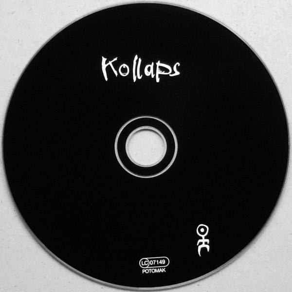 Strategies Against Architecture II - Einsturzende Neubauten (CD - 92) music collectible [Barcode 4005902121026] - Main Image 3