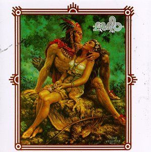 Malo - Malo (CD) music collectible - Main Image 2