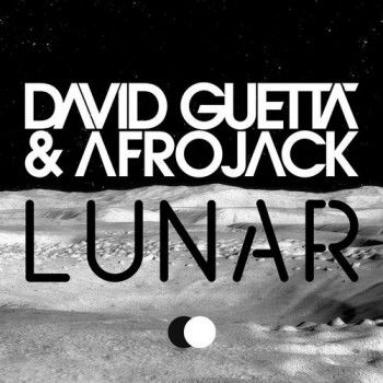 david guetta lunar - David Guetta music collectible - Main Image 2