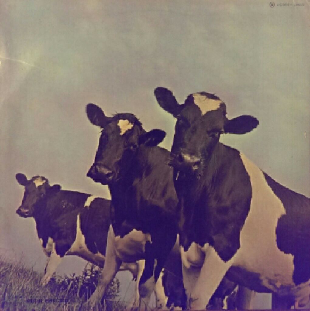 Atom Heartford Mother - Pink Floyd (12” - 45) music collectible - Main Image 2