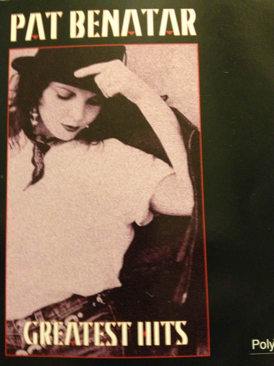 Stronger Than Before