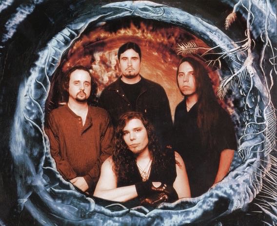 Obscure Master Plan - New Eden (CD - 50) music collectible [Barcode 727361634124] - Main Image 2