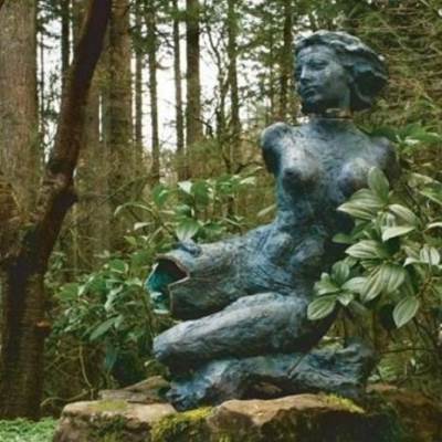 Voice Of The Goddess