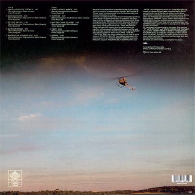 Arrival - Abba (CD - 33) music collectible - Main Image 2