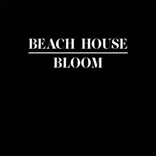 Bloom - Beach House (CD) music collectible - Main Image 2