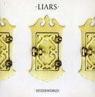 Sisterworld - Liars (CD) music collectible [Barcode 724596942925] - Main Image 1