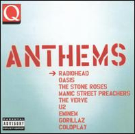 New Orleans Brass Bands