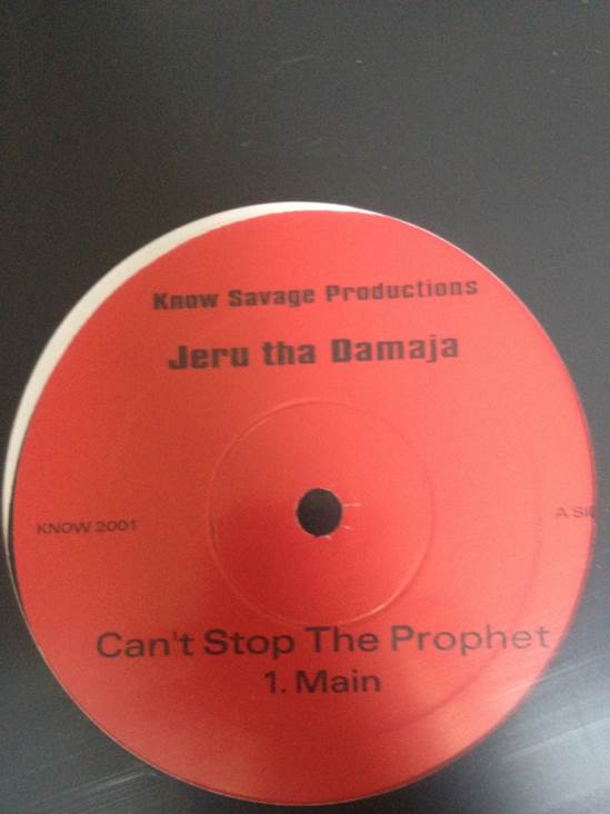 Howlin’ At The Moon