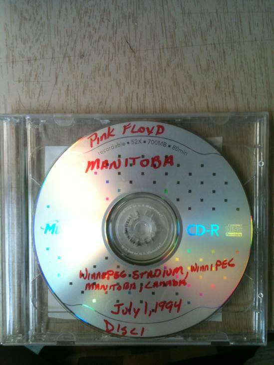 Beneath the Country Underdog