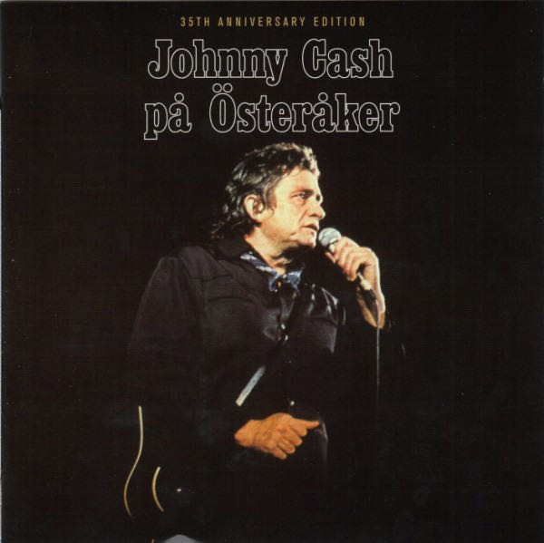 Pa Osteraker - Johnny Cash (MP3) music collectible [Barcode 886972352428] - Main Image 1