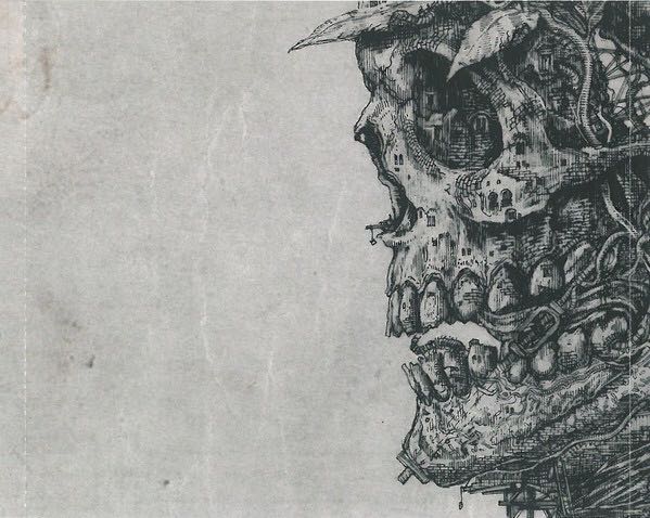 Paradise Lost - Paradise Lost (CD - 50) music collectible [Barcode 076732628928] - Main Image 3