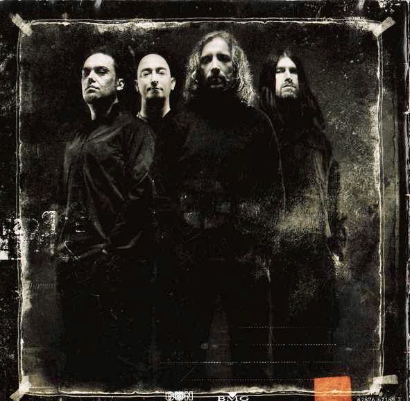 Paradise Lost - Paradise Lost (CD) music collectible [Barcode 876929001929] - Main Image 2