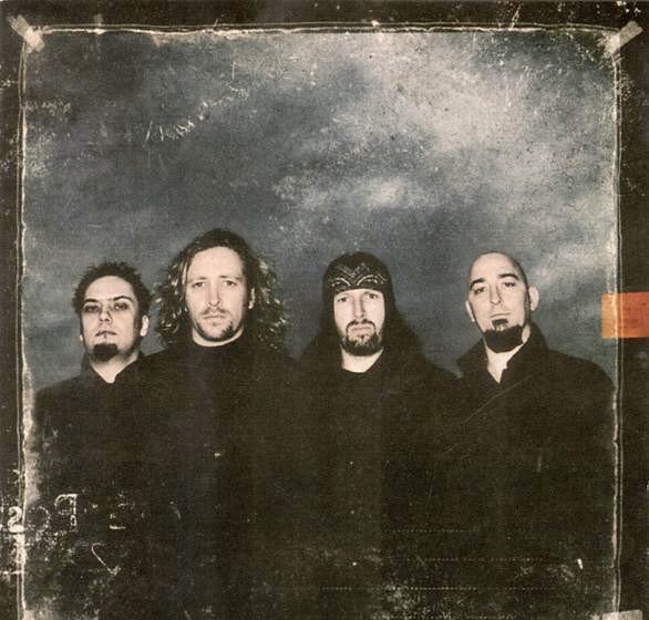 Paradise Lost - Paradise Lost (CD) music collectible [Barcode 876929001929] - Main Image 3