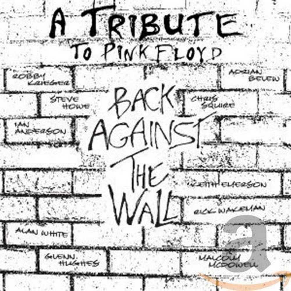 Back Against The Wall - On Order music collectible [Barcode 7509848295942] - Main Image 2