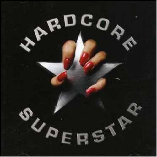 Hardcore Superstar - Hardcore Superstar (CD-R) music collectible - Main Image 1