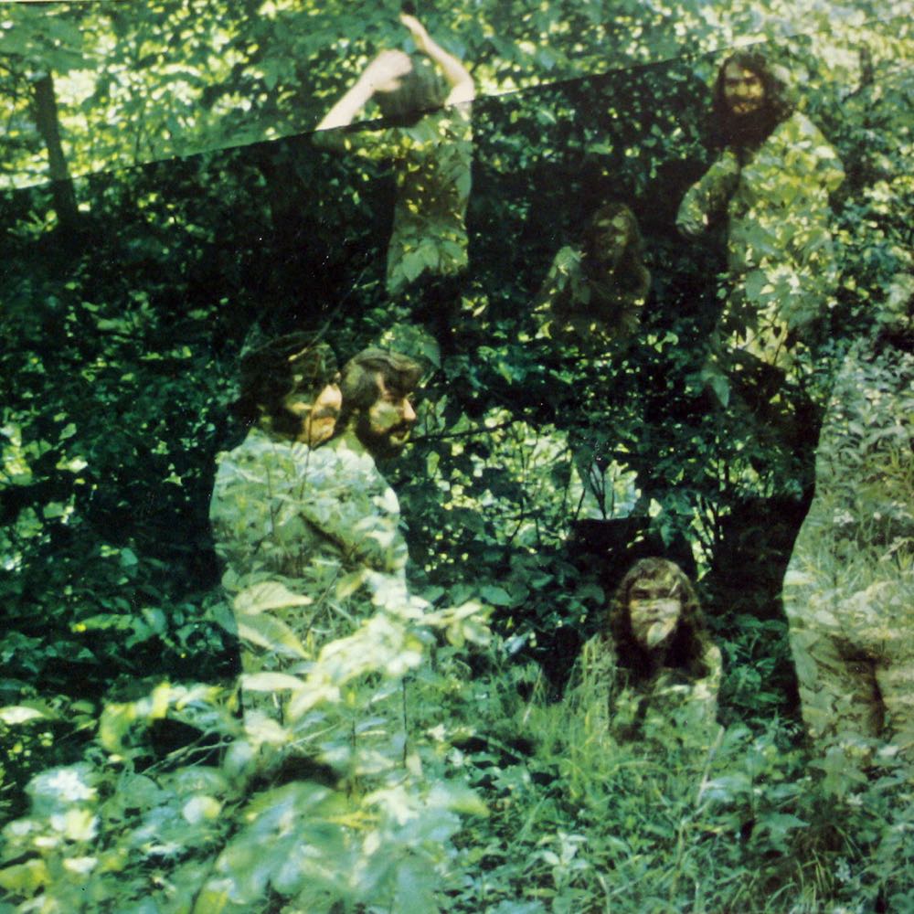 Living The Blues - Canned Heat (12” - 88) music collectible - Main Image 4