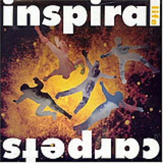 Life - Inspiral Carpets (CD) music collectible [Barcode 5016025650088] - Main Image 1
