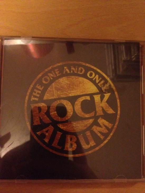 The $5.98 E.P. Garage Days Re-Revisited