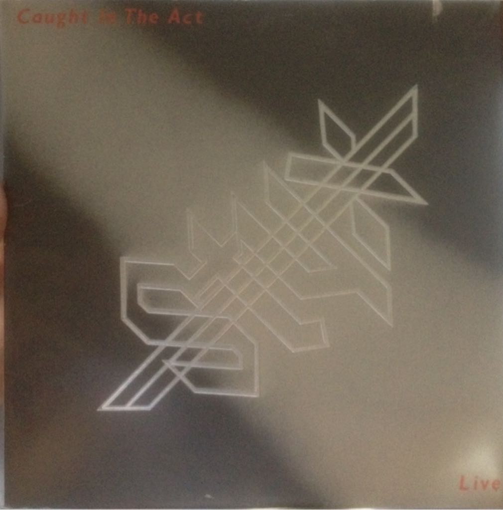 Bad Sneakers and a Pina Colada