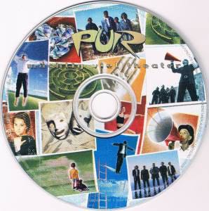 Mächtig viel Theater - Pur (CD - 66) music collectible [Barcode 724382261629] - Main Image 4