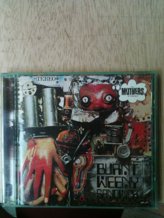 The Compact King Crimson