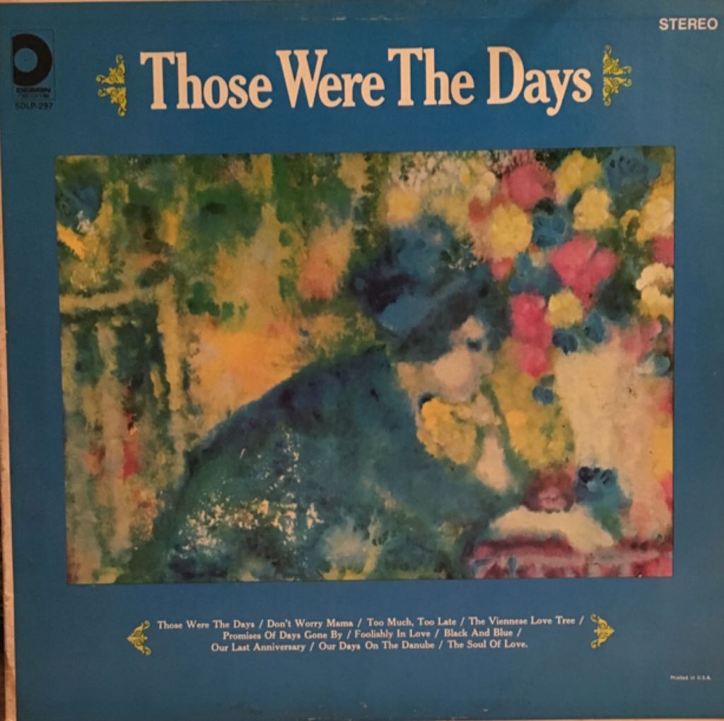 Here Come The Mummies