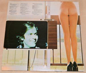 Pressure Drop - Palmer, Robert (12”) music collectible - Main Image 2