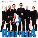 Radio Pirata Todavia - Radio Pirata (CD) music collectible [Barcode 053308964727] - Main Image 1