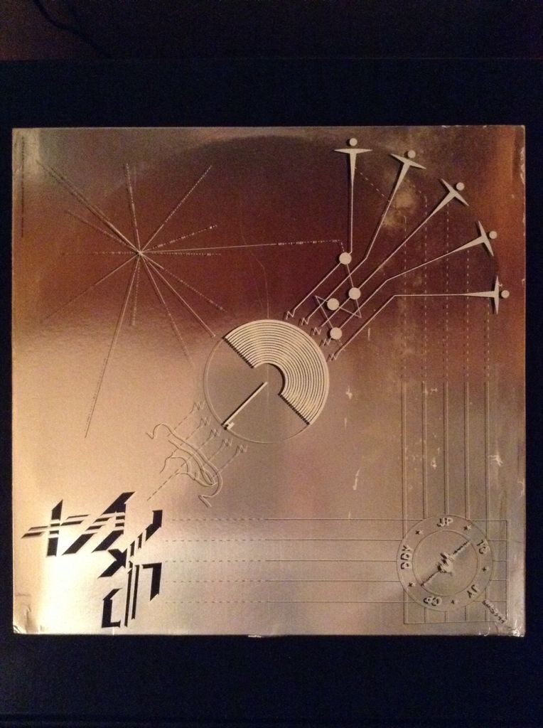 Cornerstone - Styx (12” - 38) music collectible - Main Image 2