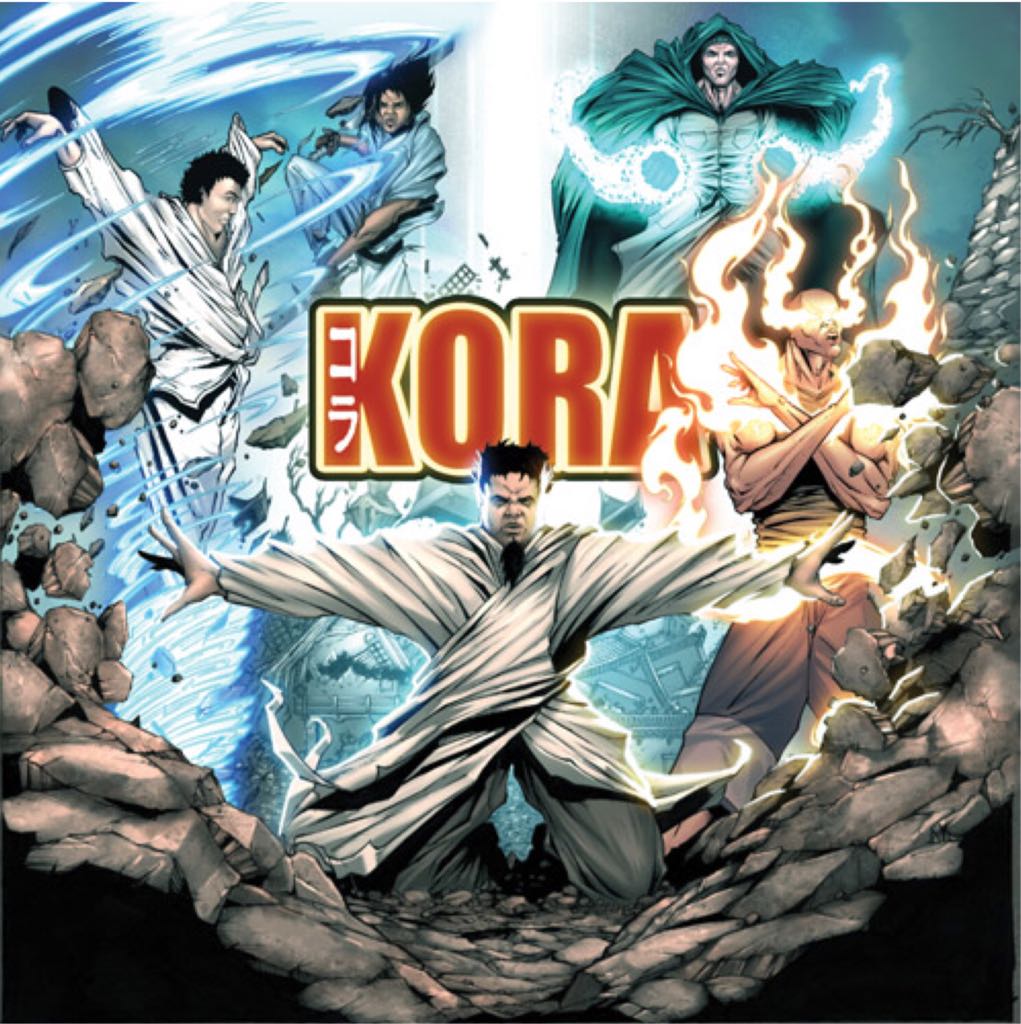 Electro Glide In Blue