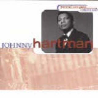 Priceless Jazz - Johnny Hartman  - Johnny Hartman (CD) music collectible [Barcode 011105987325] - Main Image 1