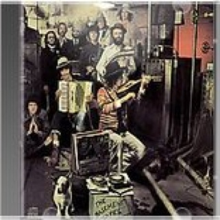 Basement Tapes, The - Dylan, Bob (CD - 7641) music collectible [Barcode 074643368223] - Main Image 1
