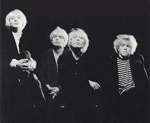 House Of The Rising Sun