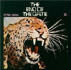 The End Of The Game - Peter Green (12”) music collectible - Main Image 1