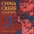 Collection - China Crisis (CD) music collectible [Barcode 017046211727] - Main Image 1