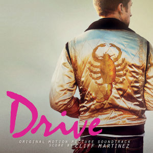 Drive - Cliff Martinez music collectible [Barcode 0602527919812] - Main Image 1
