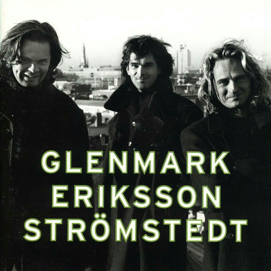 Musical Massage: BalanceDigipak