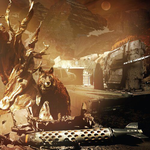 Greatest Hits and Unheard Bits!