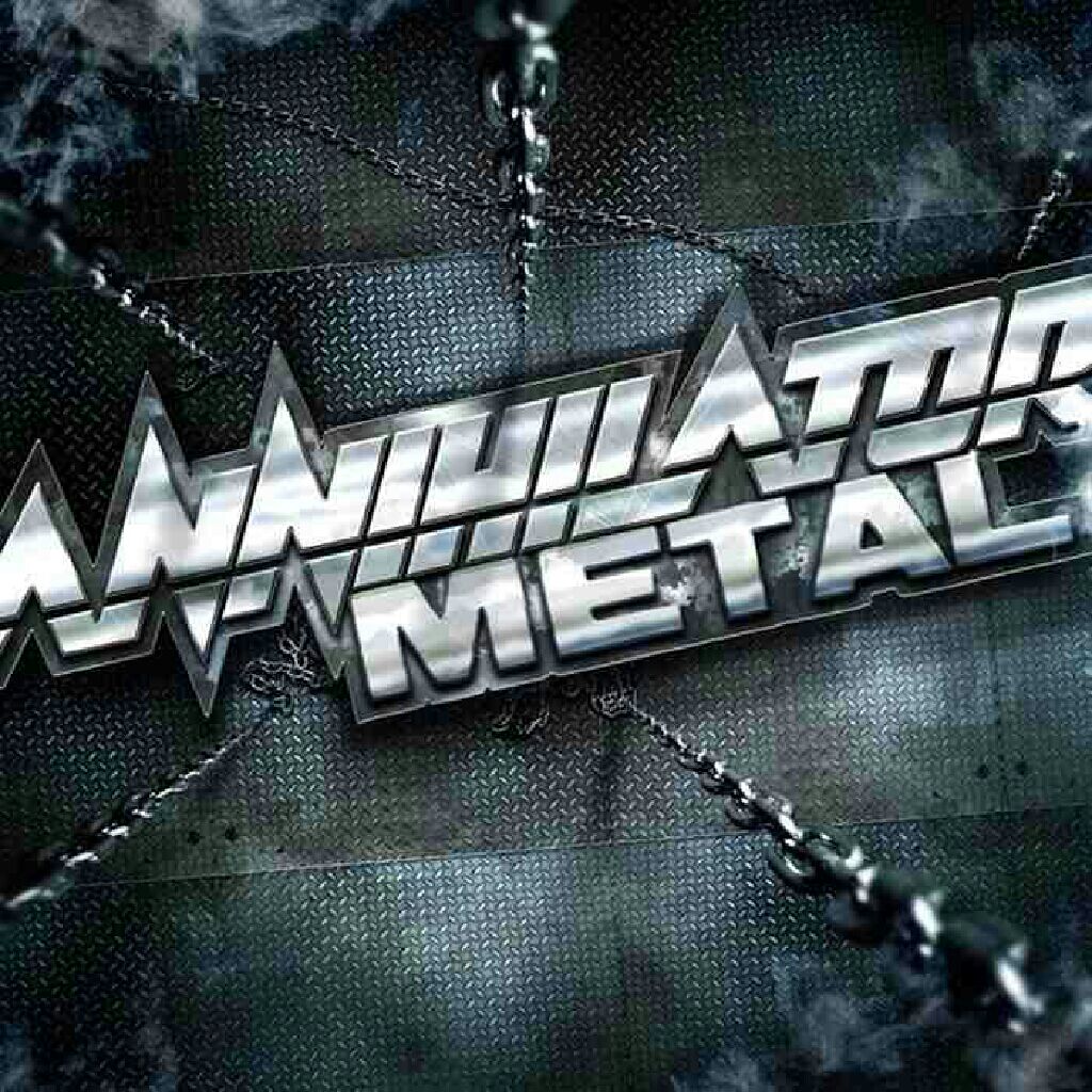 Metal - Annihilator music collectible [Barcode 4601250350837] - Main Image 1