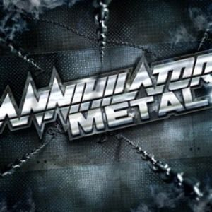Metal - Annihilator music collectible - Main Image 1