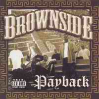 brownside - bRoWNsIdE music collectible - Main Image 2