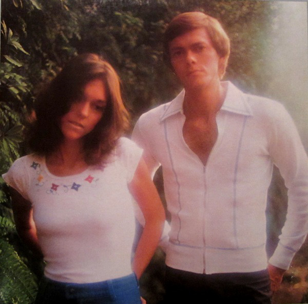 Horizon - Carpenters (12”) music collectible - Main Image 1
