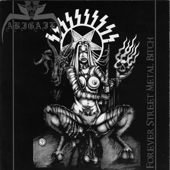 Benedictus Nightmare