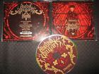 Becoming - Abigail Williams (CD) music collectible [Barcode 803341350700] - Main Image 1