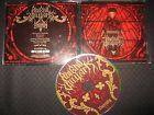 Becoming - Abigail Williams (CD - 55) music collectible [Barcode 803341350700] - Main Image 1